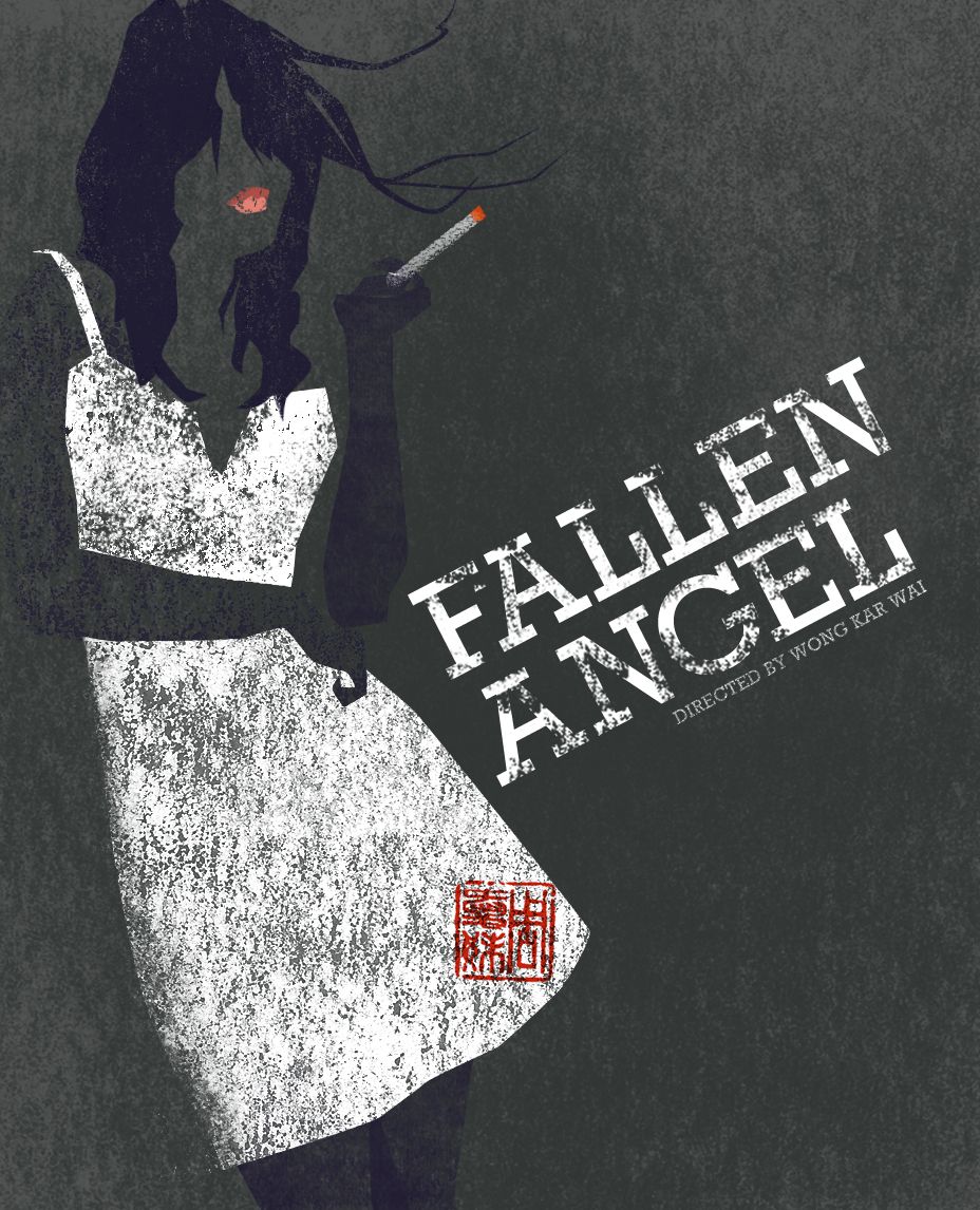 Fallen Angels (1995)