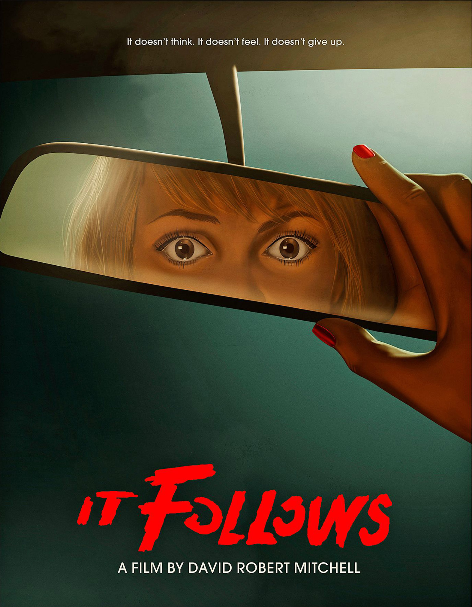 It Follows (2014)